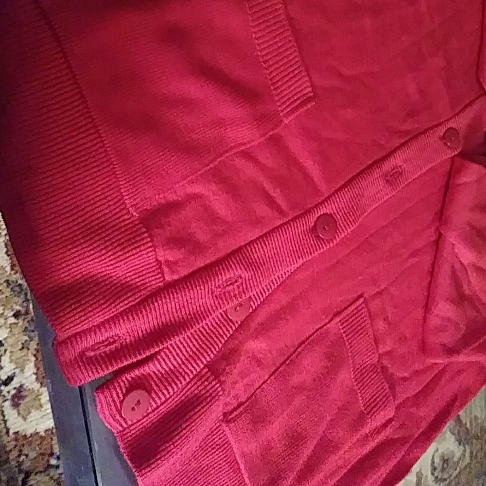 Cardigan - Picture 3 of 4